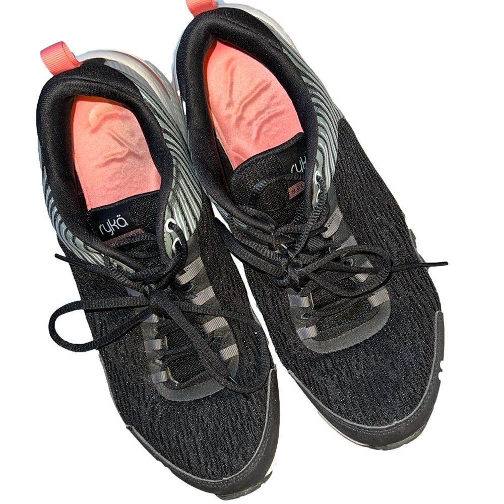 Ryka Balance Athletic Running Tennis’s Shows Women’s Size 10M